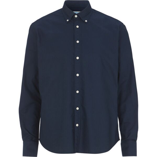 Cottover Oxford Shirt Comfort (GOTS) Thumbnail