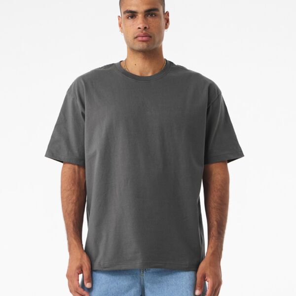 Canvas Unisex Heavyweight T-Shirt Thumbnail