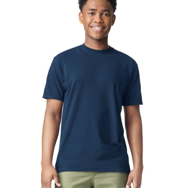Heavyweight adult t-shirt Thumbnail