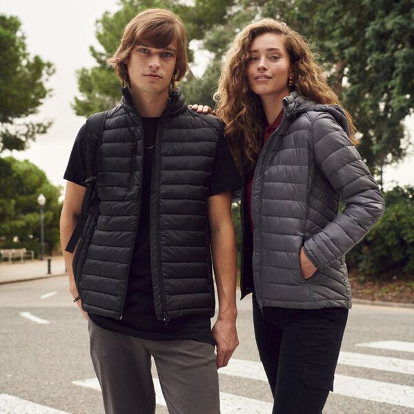 Clique Hudson Vest Thumbnail