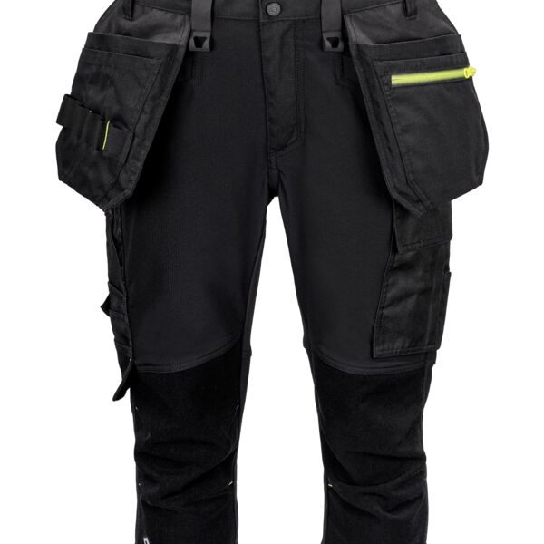 5557 Pirate Stretch Pant Thumbnail