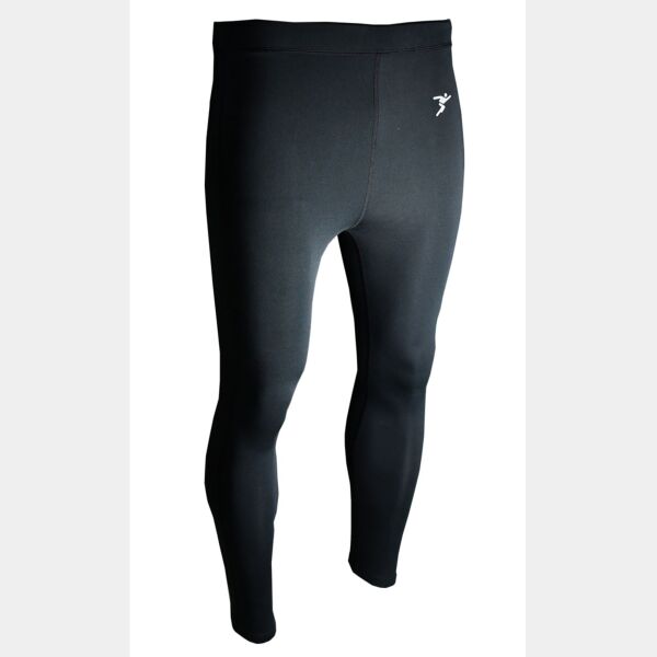 Precision Essential Baselayer Leggings Junior Thumbnail