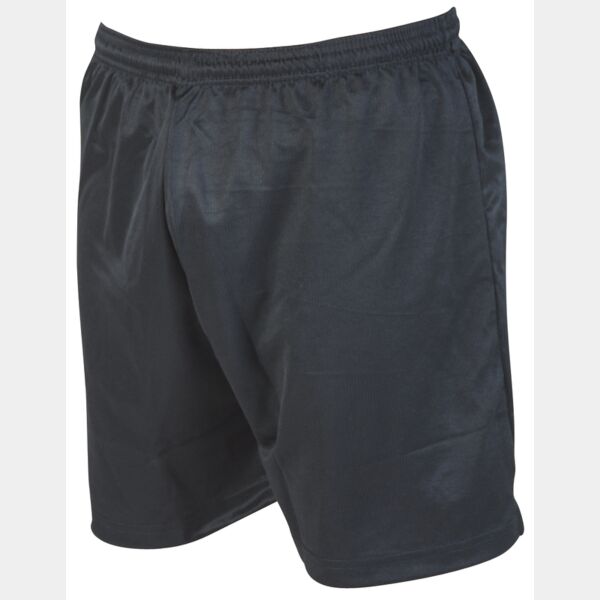 Precision Micro-stripe Football Shorts Junior Thumbnail