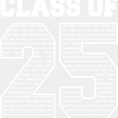 Leavers 2025 Thumbnail