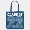 Denim tote bag Thumbnail
