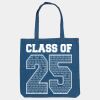 Denim tote bag Thumbnail