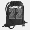 BagBase Recycled Gymsac Thumbnail