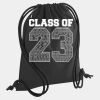 BagBase Recycled Gymsac Thumbnail