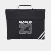 Quadra Classic Book Bag Thumbnail