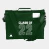 Quadra Junior Book Bag with Strap Thumbnail
