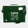 Quadra Junior Book Bag with Strap Thumbnail