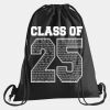 Westford Mill Premium Cotton Gymsac Thumbnail